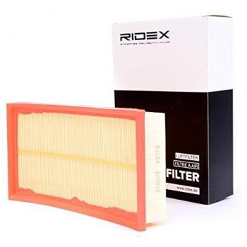 RIDEX Luftfilter 8A0012 Filter