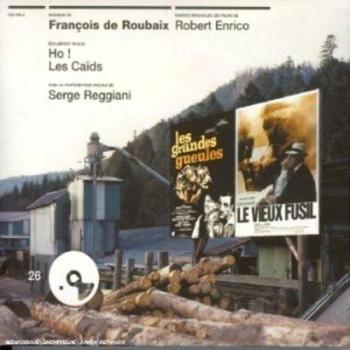 Grandes Gueules les/le Vieux F