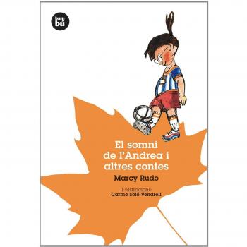 El somni de l'andrea i altres contes