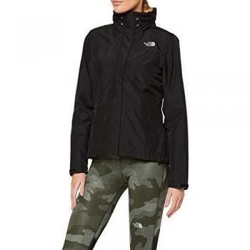 The North Face Women's Sangro Waterproof Breathable Jacket