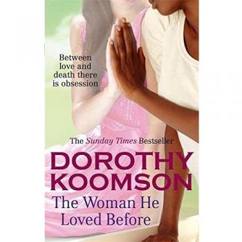 The Woman He Loved Before Paperback Dorothy Koomson