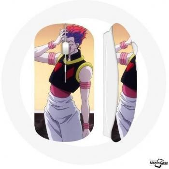 Hisoka Wireless Gaming Maus Hunter x Hunter Anime-Serie