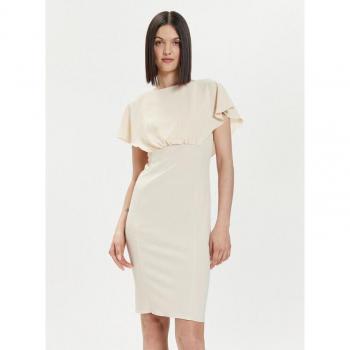 Rinascimento Cocktaildress CFC0118271003 Beige