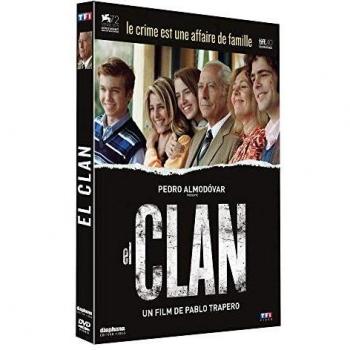 Le Clan : Version DVD