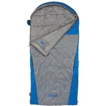 Coleman Último Saco 2‑en‑1 para Aventuras