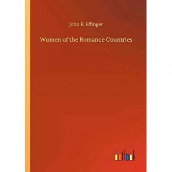 Women of the Romance Countries