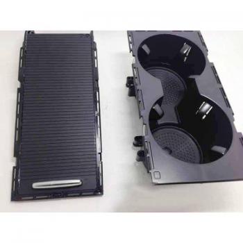 Soporte de Cortina Negro 5ND862531 para VW Tiguan