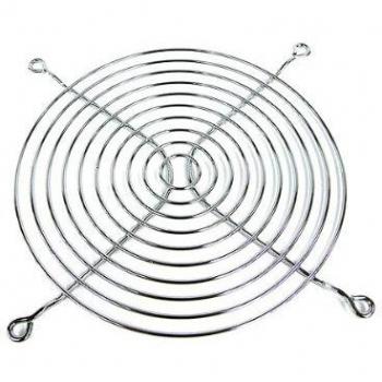 Rejilla de Ventilador 140mm