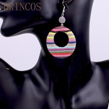 Accesorios CC: Pendientes Redondos y Colgantes