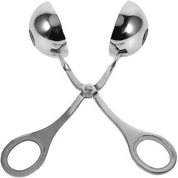 Bolaballa Inox “Bola Perfecta”
