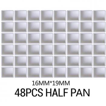 Kit de Rejillas para Pintura 6 Unidades