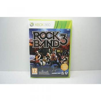 Rockband 3 Complete Game Pack