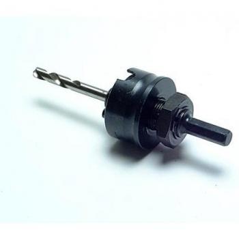 Soporte de Huso 10 mm 3834‑ARBR Bahco