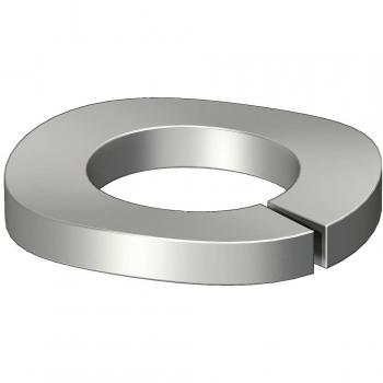 M10 A4 Stainless Steel Serrated Lock Washer (100 pieces)