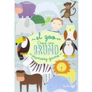 El Zoo, -Crece con Bruno-