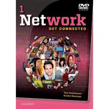 Network 1 DVD VHS