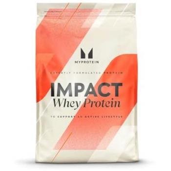 Impact Whey 500 g – Gusto Cioccolato Bianco