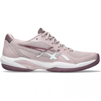Asics Solution Swift FF 2 Clay 1042a267 Rosa Mujer 39