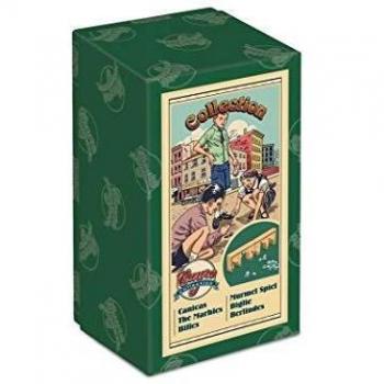 Targeted Billiard Kit