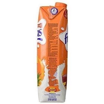 Bebida Refrescante Bifrutas Tropical