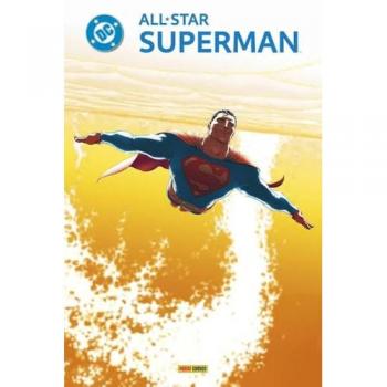 SUPERMAN COLLECTION – ALL STAR SUPERMAN
