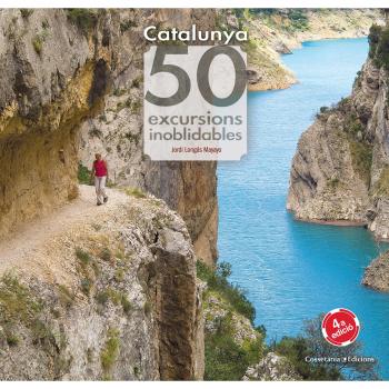 Catalunya. 50 excursions inoblidables.