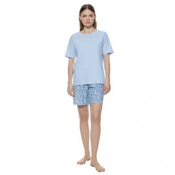 Dameskleding: Mey Flower Meadow Nachtpyjama