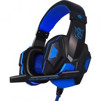 SoftFit Gaming Kopfhörer