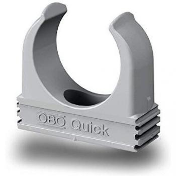 OBO Bettermann Quick-Klemmschelle 2955 M32
