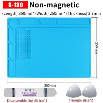 ThermoGuard Precision BGA Workpad