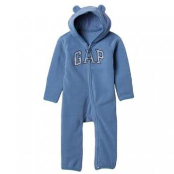 GAP Overall für Kinder in Blau