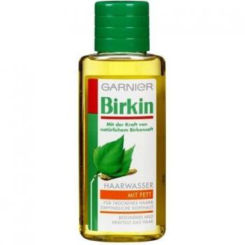 Garnier Birkin Haarwasser ohne Fett