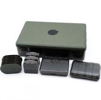 Korda Pro-X Tackle Box