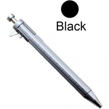 Vernier Precision Ballpoint Gel Pen