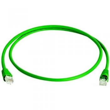 Telegärtner MP8 FS 500 LSZH Cat6a Networking Cable