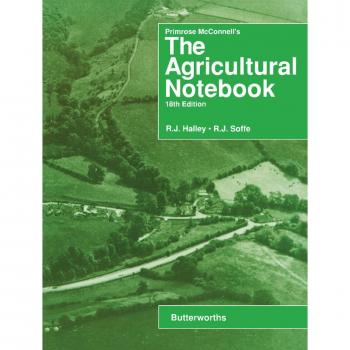 Vitalsource Technologies, Inc. Primrose Mcconnell's The Agricultural Notebook