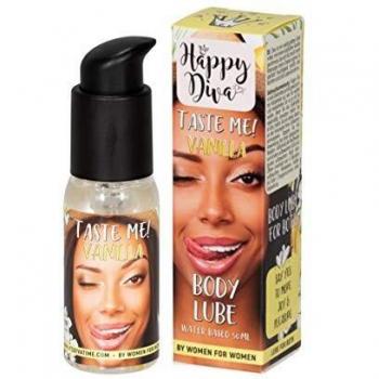 Lubrifiant Taste Me 50ml
