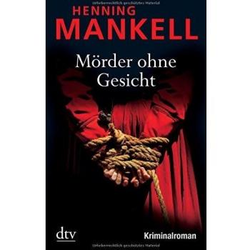 Mörder ohne Gesicht