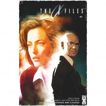 The X-Files