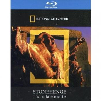 Stonehenge. Tra vita e morte