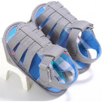 Prewalkers Baby‑Sandalen – Komfort & Luftzirkulation 0–18 Monate