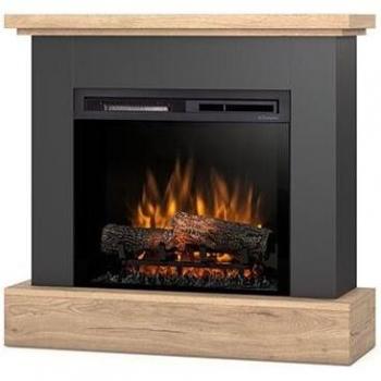 Chimenea LED Yukon 23