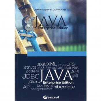 Java enterprise edition. Partendo da zero