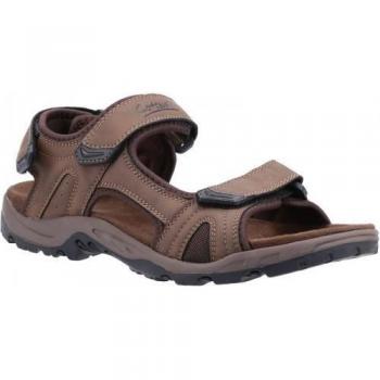 Sandali Cotswold Shilton da uomo
