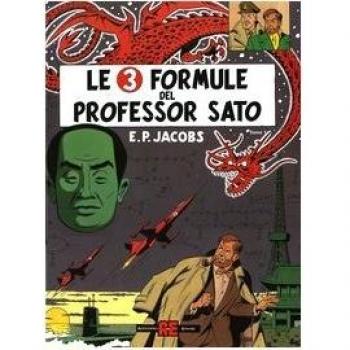 Le 3 formule del professor Sato