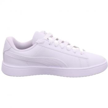 Puma Rickie Classic Schuh für Schüler – weiß, 41