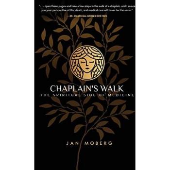 Chaplain's Walk: The Spiritual Side of Medicine