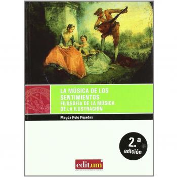 La música de los sentimientos 2ª edición