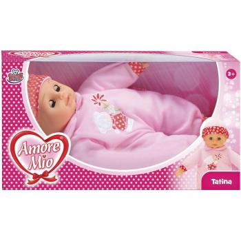 Amare Mio