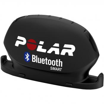 Polar Cadence Sensor – Wireless Black